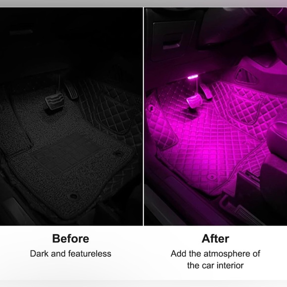 Touch Vehicle Interior Light - Picture 5 of 6